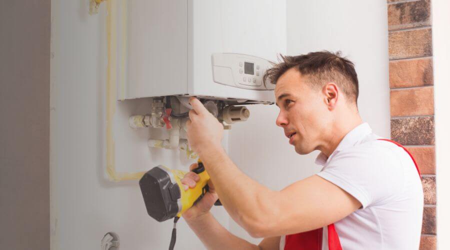 Professional Leak Detection in Elkader, IA